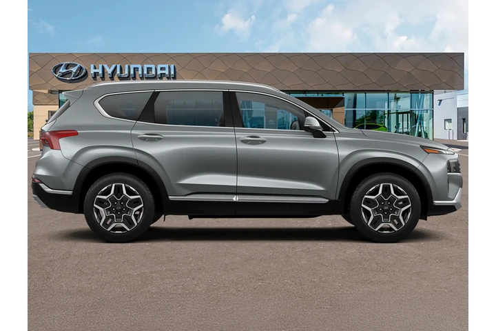 $31995 : Hyundai SANTA FE 2023 AWD Li image 9