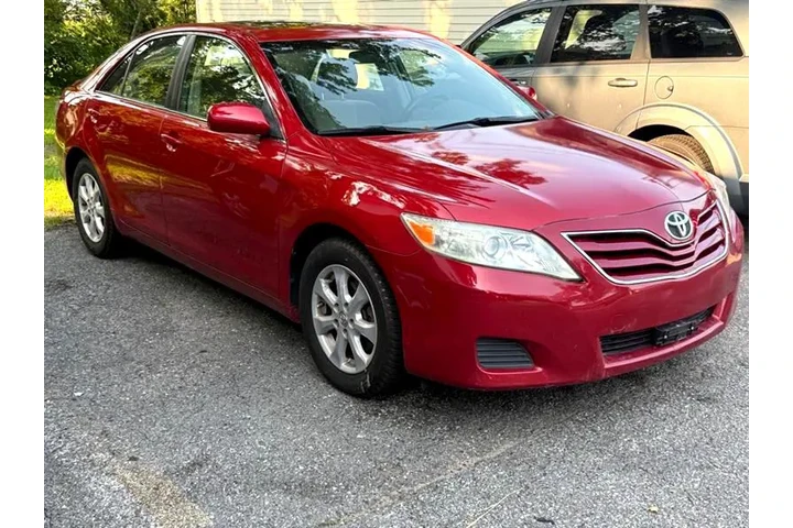 $7999 : 2010 Camry image 2