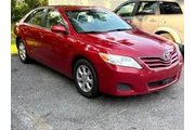 $7999 : 2010 Camry thumbnail