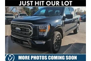 Ford F-150 2023 4x4 XLT 4dr en Salt Lake City
