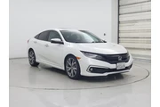 Honda Civic 2019 Touring 4dr en Sacramento