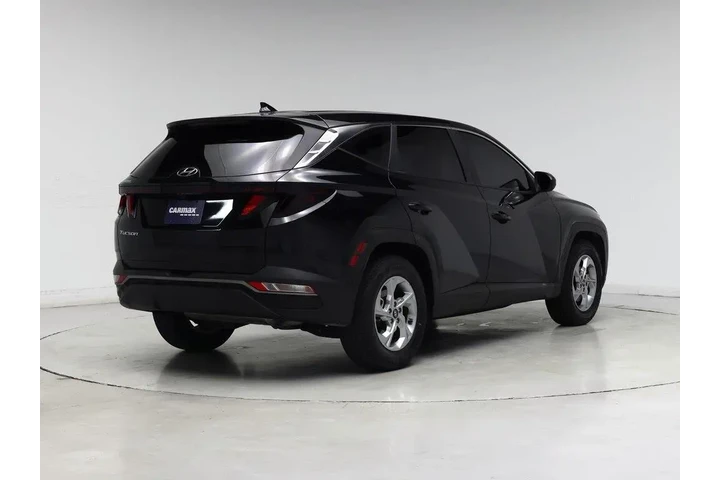 $20998 : Hyundai TUCSON 2023 SE 4dr S image 8