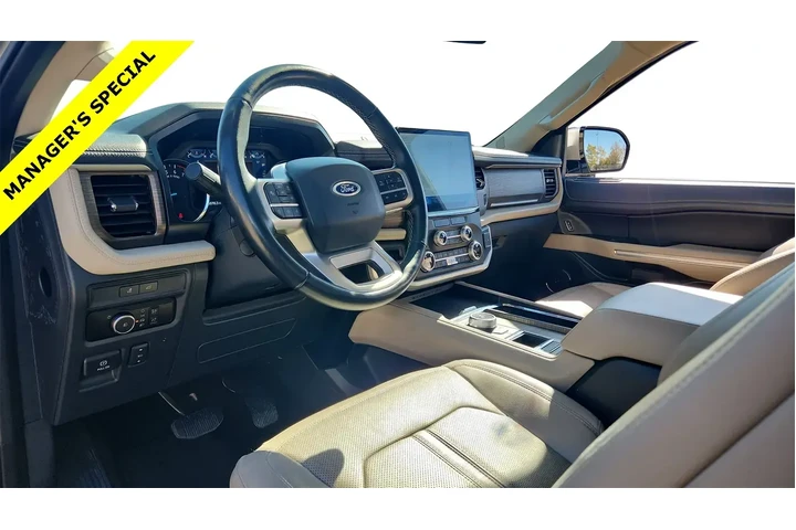 $30792 : Ford Expedition 2023 4x2 Lim image 9