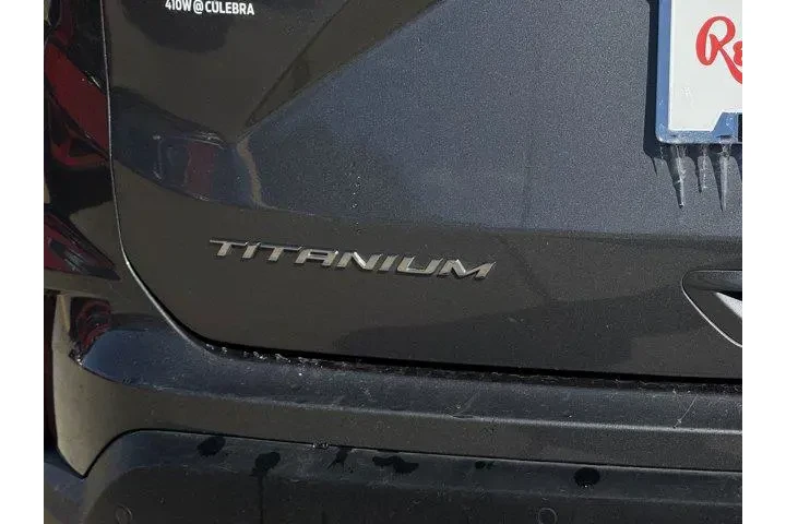 $24592 : Ford Edge 2024 AWD Titanium image 7