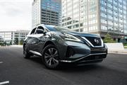 $22500 : 2020 NISSAN MURANO thumbnail