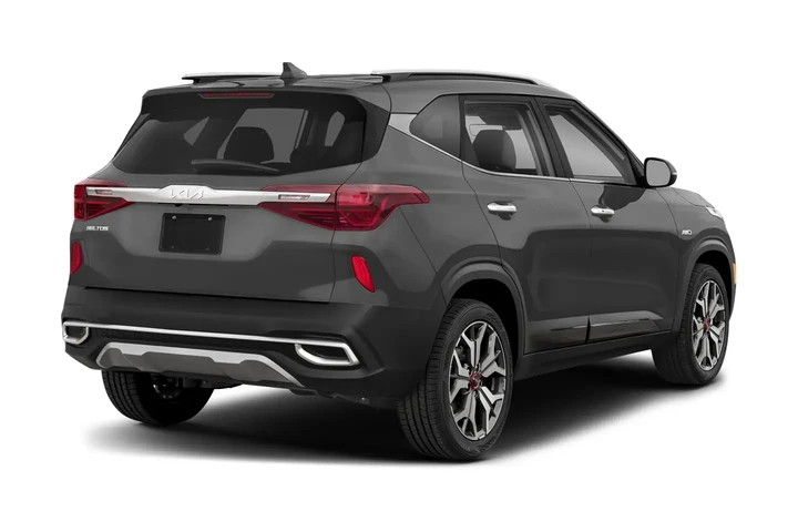 2023 Seltos SX image 2