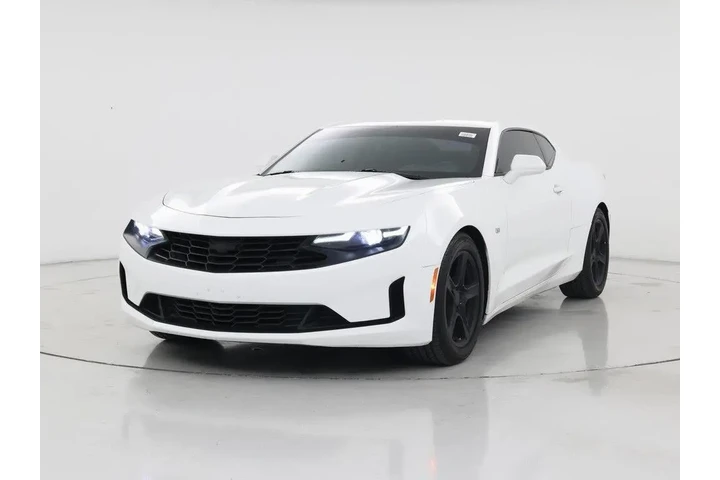 $22998 : Chevrolet Camaro 2019 LT 2dr image 4