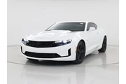 $22998 : Chevrolet Camaro 2019 LT 2dr thumbnail