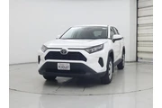 $28998 : Toyota RAV4 2022 LE 4dr SUV thumbnail