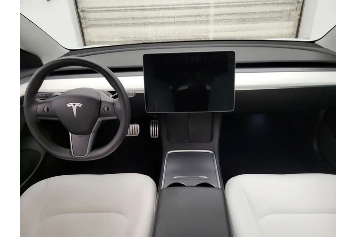 $28998 : Tesla Model 3 2022 AWD Perfo image 9