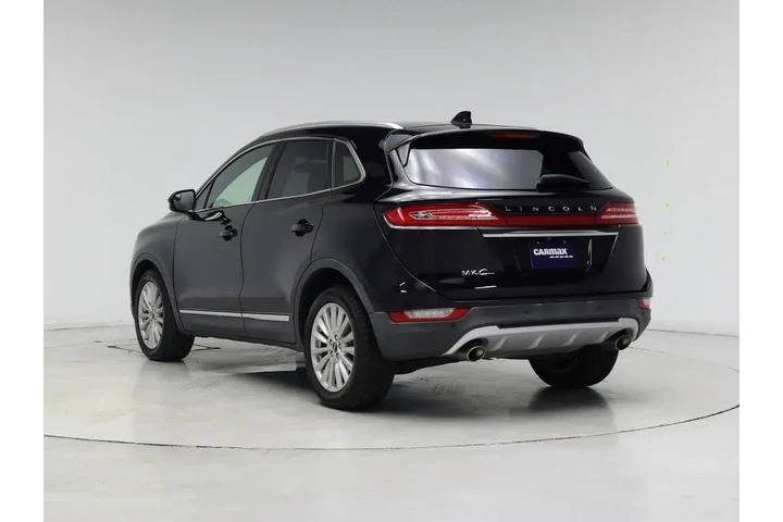 $18998 : Lincoln MKC 2019 Premiere 4d image 2