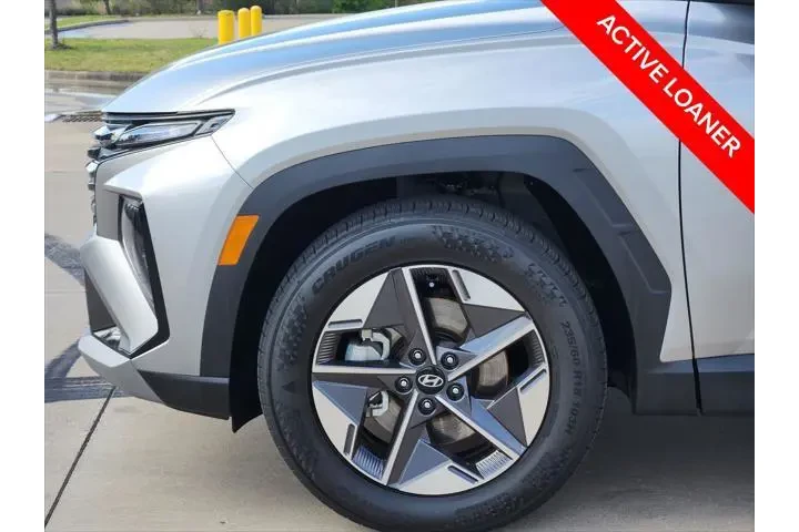 $28965 : Hyundai TUCSON 2026 SEL 4dr image 5