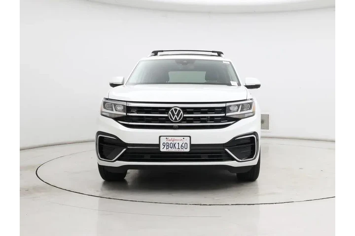 $29998 : Volkswagen Atlas 2022 AWD V6 image 5