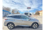 $11495 : 2015 Murano Platinum thumbnail