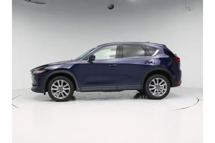 $23998 : Mazda CX-5 2020 Grand Tourin image 3