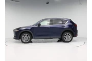 $23998 : Mazda CX-5 2020 Grand Tourin thumbnail