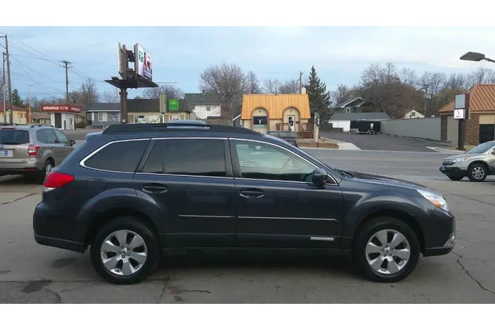 $8999 : 2012 Outback 3.6R Limited image 6