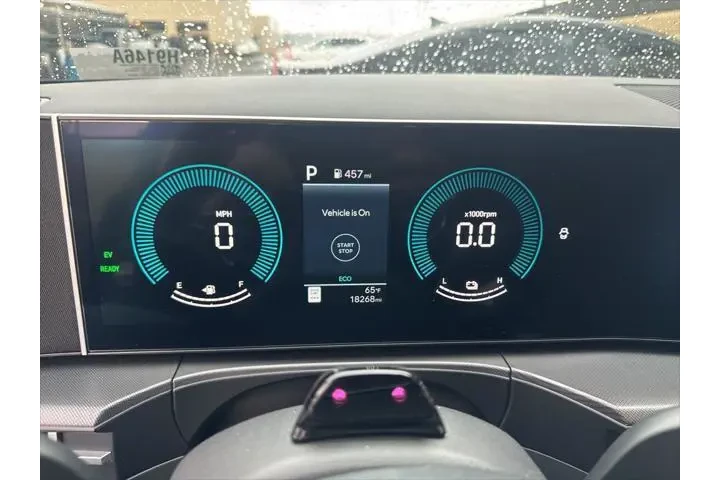 $33995 : Hyundai SANTA FE Hybrid 2025 image 7