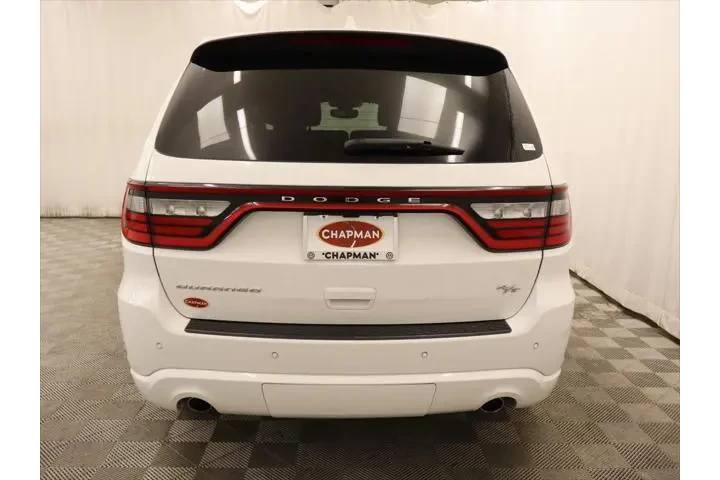$28857 : Dodge Durango 2022 R/T 4dr S image 5