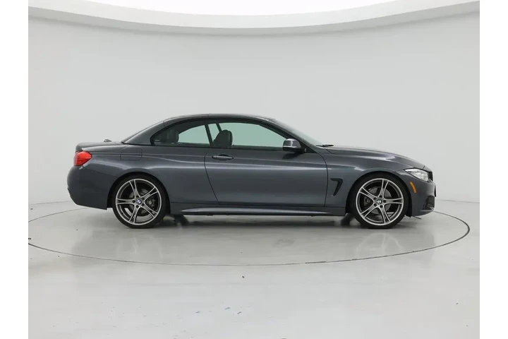 $17998 : BMW 4 Series 2016 428i 2dr C image 7