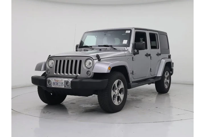 $25998 : Jeep Wrangler JK Unlimited 2 image 4
