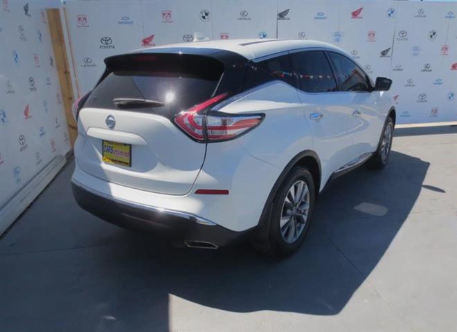 $15399 : Used 2016 Murano FWD 4dr S fo image 3