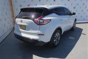 $15399 : Used 2016 Murano FWD 4dr S fo thumbnail