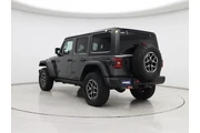$39998 : Jeep Wrangler 2024 4x4 Rubic thumbnail