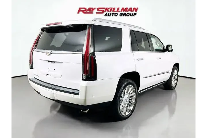 $37988 : Cadillac Escalade 2017 4x4 P image 7