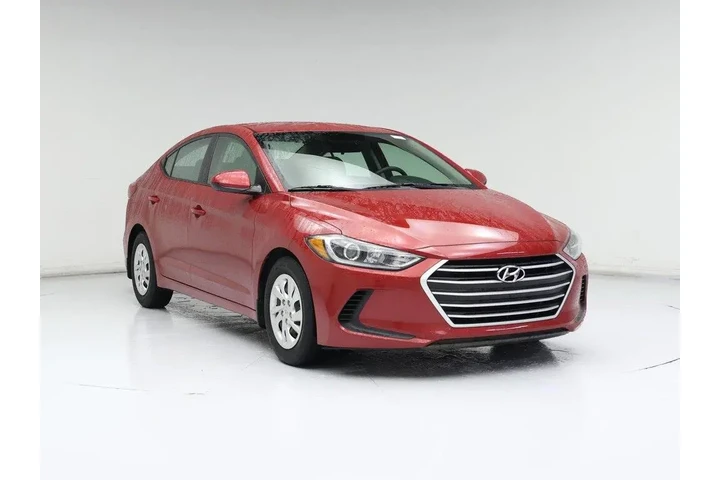 $14599 : Hyundai ELANTRA 2018 SE 4dr image 1