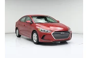Hyundai ELANTRA 2018 SE 4dr en Charlotte