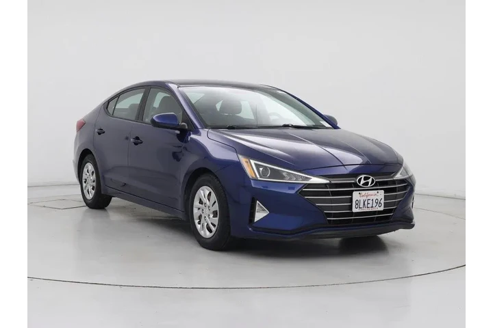 $16998 : Hyundai ELANTRA 2019 SE 4dr image 1