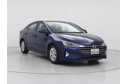 Hyundai ELANTRA 2019 SE 4dr
