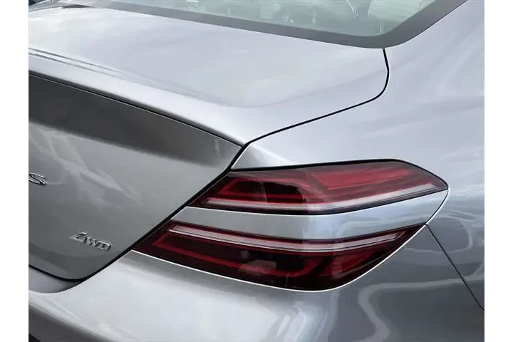 $28990 : Genesis G70 2023 2.0T 4dr Se image 9