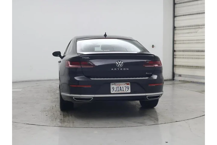$28998 : Volkswagen Arteon 2023 AWD S image 6