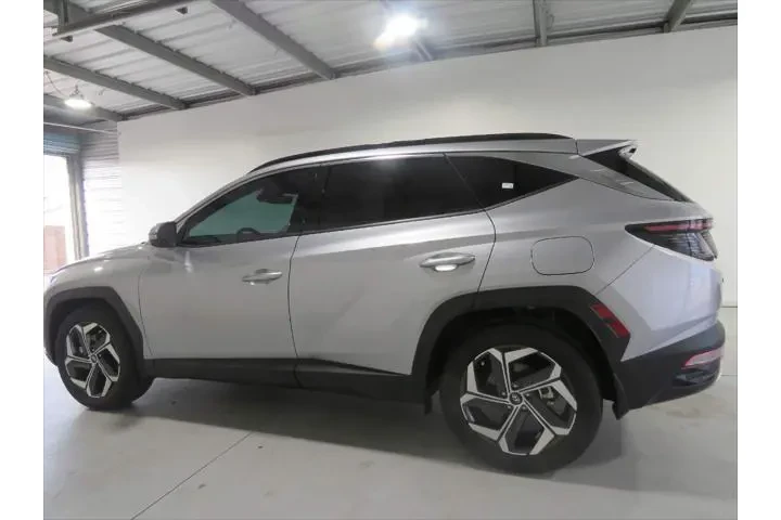 $29068 : Hyundai TUCSON 2023 AWD Limi image 8