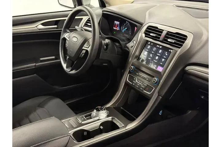 $15000 : Ford Fusion 2018 SE 4dr Seda image 8