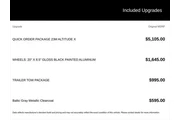 $36500 : Jeep Grand Cherokee L 2025 4 thumbnail