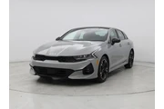 $26998 : Kia K5 2023 GT-Line 4dr Seda thumbnail