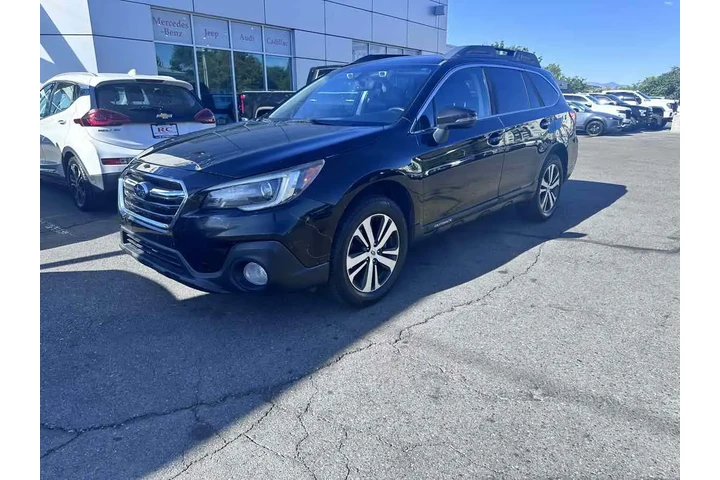 $11495 : 2018 Outback Limited image 3