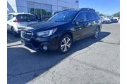 $11495 : 2018 Outback Limited thumbnail