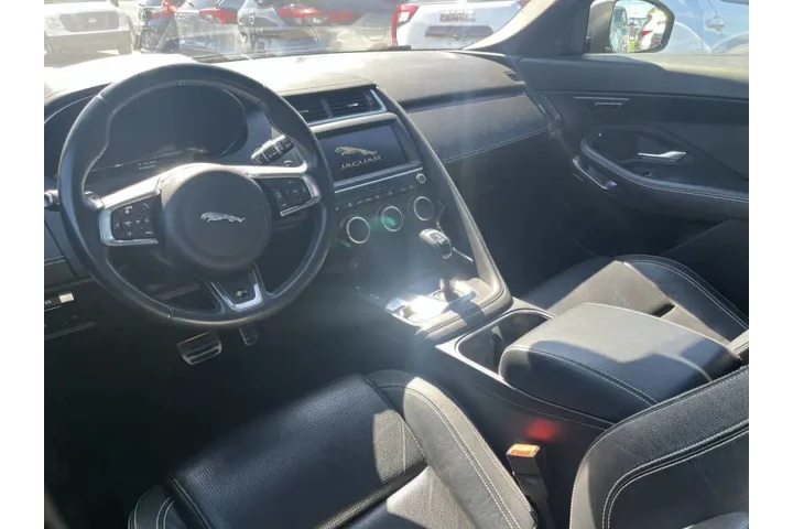 $12850 : 2018 E-PACE P300 R-Dynamic SE image 10