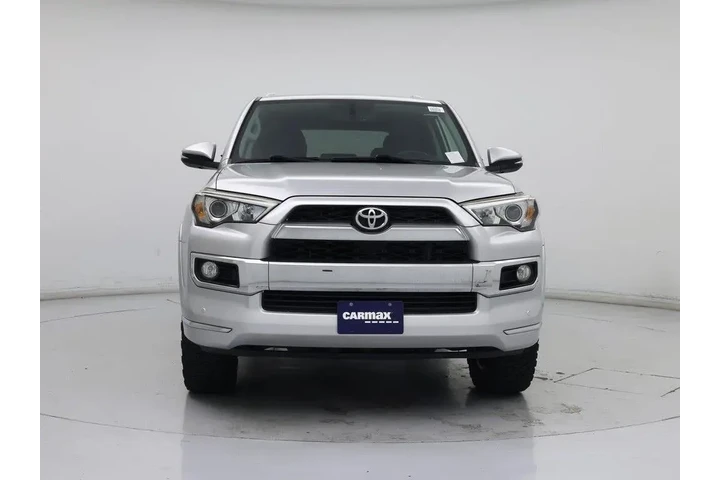 $30998 : Toyota 4Runner 2015 AWD Limi image 5
