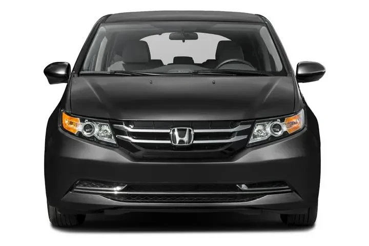 $13500 : Honda Odyssey 2016 SE 4dr Mi image 4