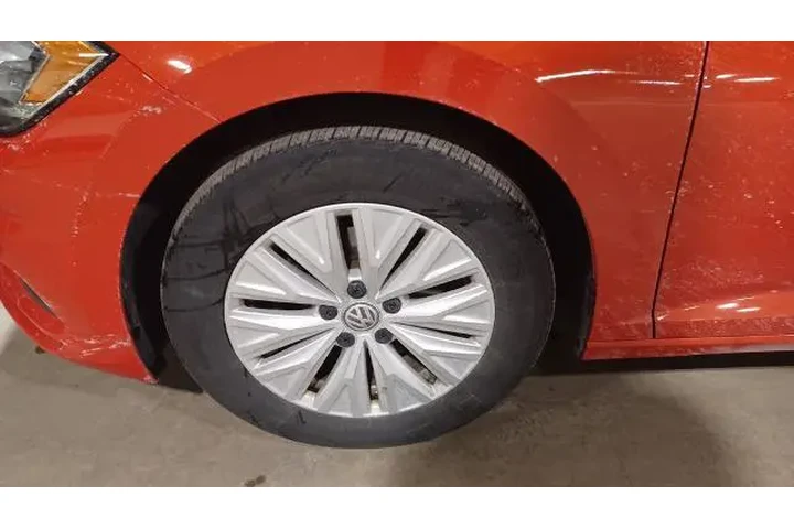 $12025 : Volkswagen Jetta 2019 S 4dr image 3