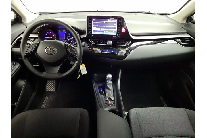 $20998 : Toyota C-HR 2020 LE 4dr Cros image 9