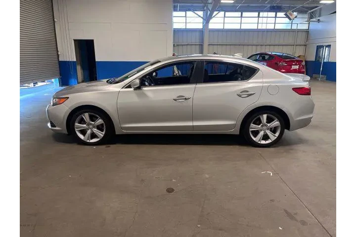 $18790 : Acura ILX 2015 2.4L 4dr Seda image 6