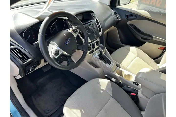 $6495 : 2012 Focus SE Sedan image 7