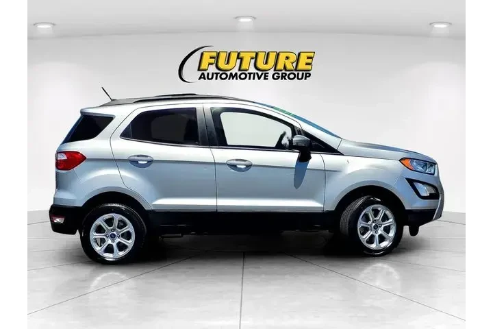$19888 : Ford EcoSport 2022 AWD SE 4d image 3