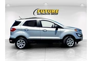 $19888 : Ford EcoSport 2022 AWD SE 4d thumbnail